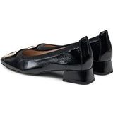 Caprice - Pumps - Zwart - Leer - Dames