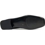 Caprice - Pumps - Zwart - Leer - Dames