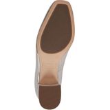 Caprice - 9-22315 - Pumps - Blauw - Leer - G-breedte