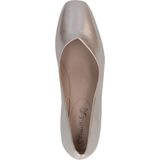 Caprice - 9-22315 - Pumps - Blauw - Leer - G-breedte