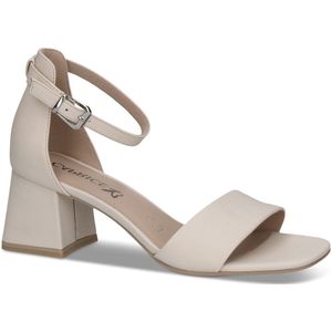 Caprice - Pantolette - Leder - Zwart - MEMOTION Technologie