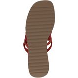 Caprice - 9-27201-44 - Muiltjes - Beige - Leer