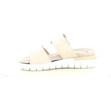 Caprice - 9-27203-44 - Dames Slipper - Zwart - Synthetisch - H-breedte