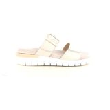 Caprice - 9-27203-44 - Dames Slipper - Zwart - Synthetisch - H-breedte