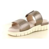 Caprice - 9-27203-44 - Slipper - Zwart - Synthetisch - H-breedte