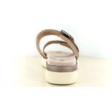 Caprice - 9-27203-44 - Slipper - Zwart - Synthetisch - H-breedte