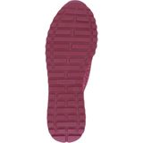 CAPRICE - Sneaker 9-24703 - Roze - Knit - G-breedte