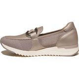 CAPRICE Caprice Dames Mocassin - Marineblauw - Nappa