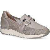 CAPRICE Caprice Dames Mocassin - Marineblauw - Nappa