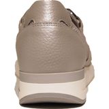 CAPRICE Caprice Dames Mocassin - Marineblauw - Nappa