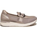 CAPRICE Caprice Dames Mocassin - Marineblauw - Nappa