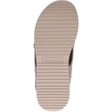 Caprice - 9-28706-470 - Sandaal - Textiel - G-breedte - Comfortabel