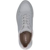 Caprice - Sneaker - Wit - Leer - Airmotion Technologie