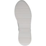 Caprice - Sneaker - Wit - Leer - Airmotion Technologie