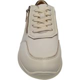 Caprice - Dames Sneakers - Leer - Elegant Design