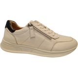 Caprice - Dames Sneakers - Leer - Elegant Design