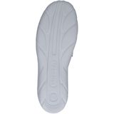 Caprice - 9-24400-44 - Instappers - Zwart - Leer - G-breedte