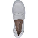 Caprice - 9-24400-44 - Instappers - Zwart - Leer - G-breedte