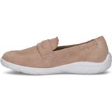 Caprice - 9-24400-44 - Instappers - Groen - Leer