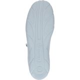 Caprice - Sneaker - Wit - Leer - Comfortabele Zolen