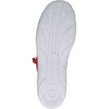 Caprice - 9-23305-524 - Sneakers - Zwart - Leer - G-breedte