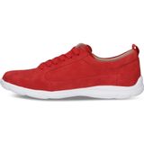 Caprice - 9-23305-524 - Sneakers - Zwart - Leer - G-breedte