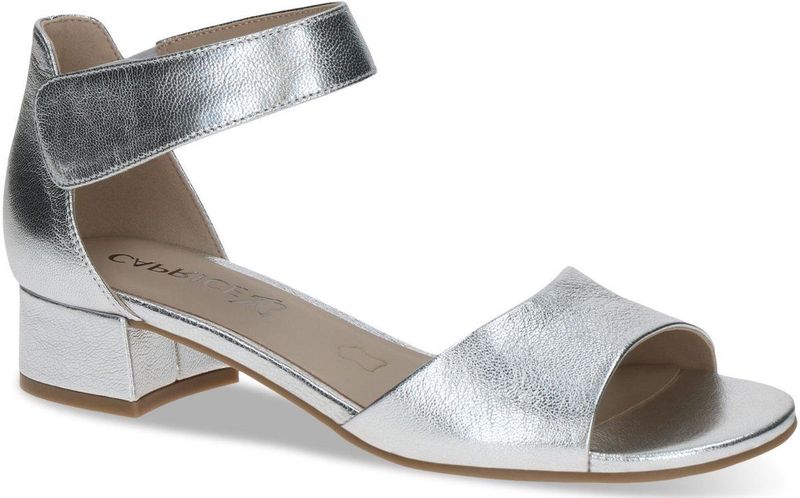 Caprice - 9-28212-42 - Sandaal - G-breedte