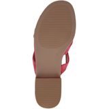 Caprice - 9-27101-44 - Slipper - Zwart - Leer - G-breedte