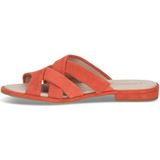 Caprice - Sandalen - Beige - Leer - MEMOTION Technologie