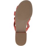 Caprice - Sandalen - Beige - Leer - MEMOTION Technologie