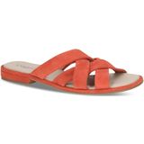 Caprice - Sandalen - Beige - Leer - MEMOTION Technologie