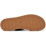 Caprice - 9-28207-44 - Sandaal - Zwart - Textiel