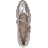 Caprice - 9-22310-44 - Pumps - Taupe Metallic - Leer