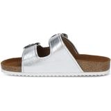 Caprice - 9-27403-44 - Slipper - Zwart - Leer - G-breedte