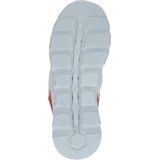 CAPRICE - 9-23703-44 - Sneakers - Licht Grijs Wit - Veganistisch