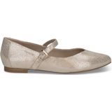 Caprice - Ballerina - G-breedte - 9-22112-44 - 36 EU