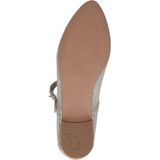 Caprice - Ballerina - G-breedte - 9-22112-44 - 36 EU