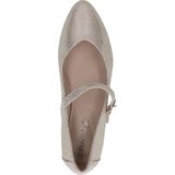 Caprice - Ballerina - G-breedte - 9-22112-44 - 36 EU
