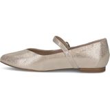 Caprice - Ballerina - G-breedte - 9-22112-44 - 36 EU