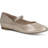Caprice - Ballerina - G-breedte - 9-22112-44 - 36 EU