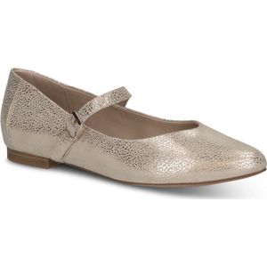 Caprice - Ballerina - G-breedte - 9-22112-44 - 36 EU