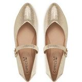 Caprice - Ballerina - G-breedte - 9-22112-44 - 36 EU