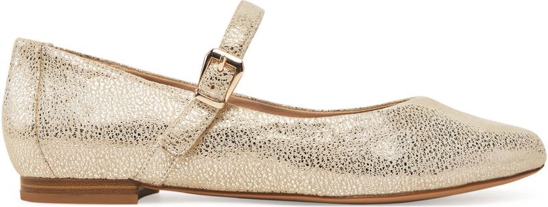 Caprice - Ballerina - G-breedte - 9-22112-44 - 36 EU