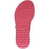 Caprice - Sandaal - Blauw - Leer - G-breedte