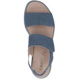 Caprice - 9-28708-44 - Sandalen - Groen - Leer