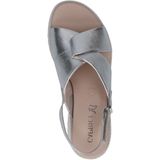 Caprice - 9-28703-920 - Sandalen - Leer - G-breedte
