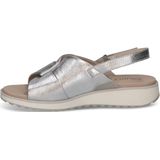 Caprice - 9-28703-920 - Sandalen - Leer - G-breedte