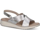 Caprice - 9-28703-920 - Sandalen - Leer - G-breedte