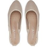 Sandalen Caprice 9-29602-44 Beige