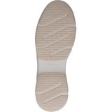 Caprice - 9-23712 - Sneaker - Wit - Leer/Textiel - G-breedte